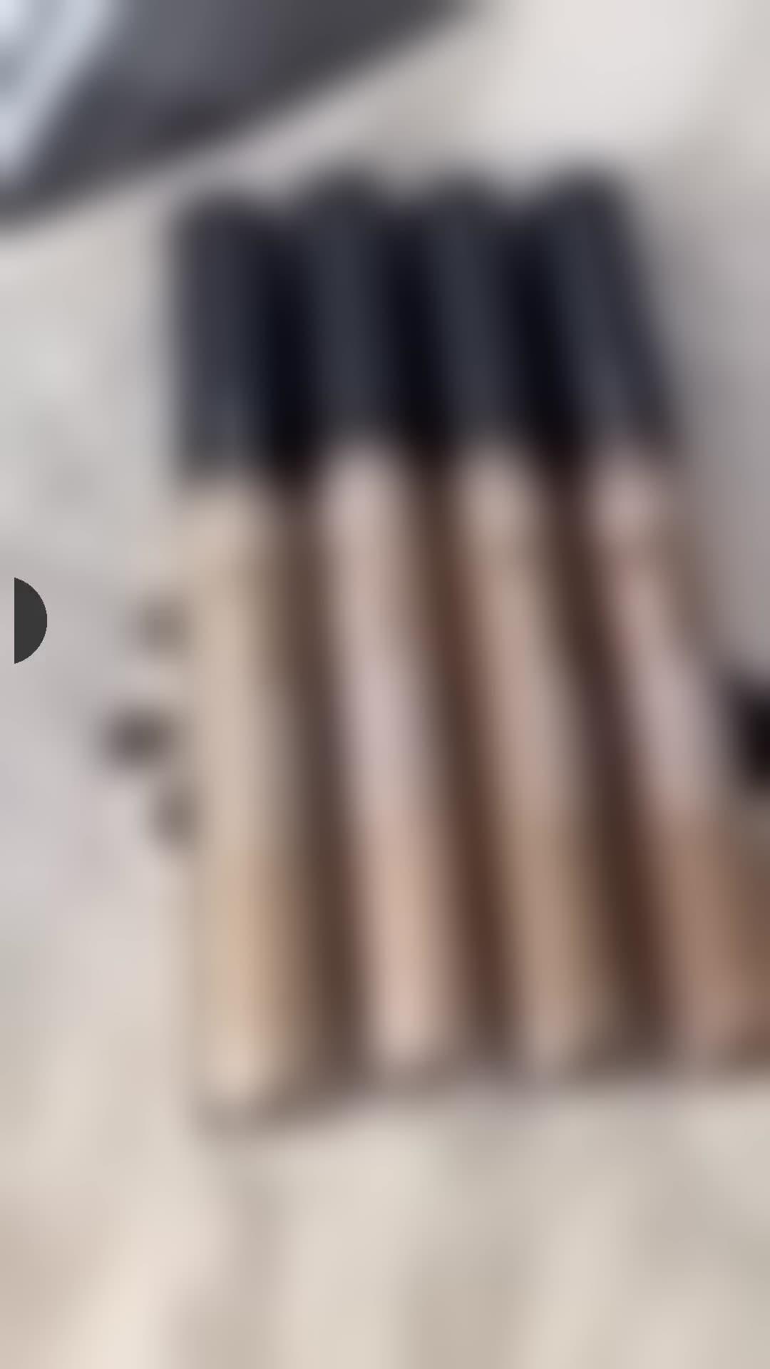 Corretivo Líquido Hyaluronic Matte - Nina Make Up - (4ml)