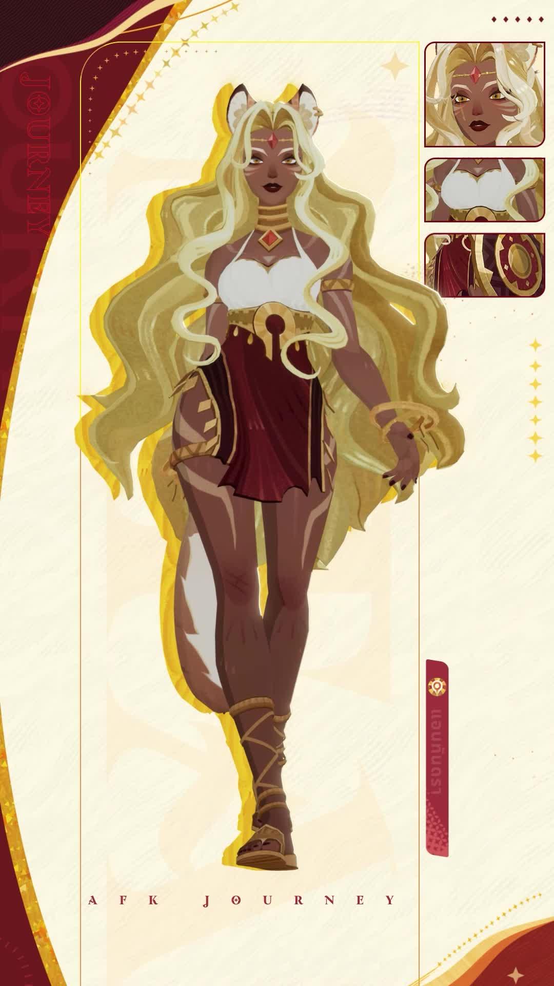 Perjalanan AFK | RPG Idle Dunia yang Luas