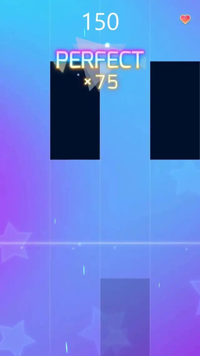 最も中毒性の音楽ゲーム!