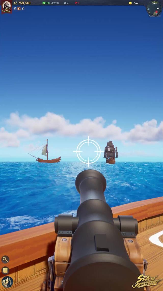 Surprisingly fun strategy game it is! Play now!