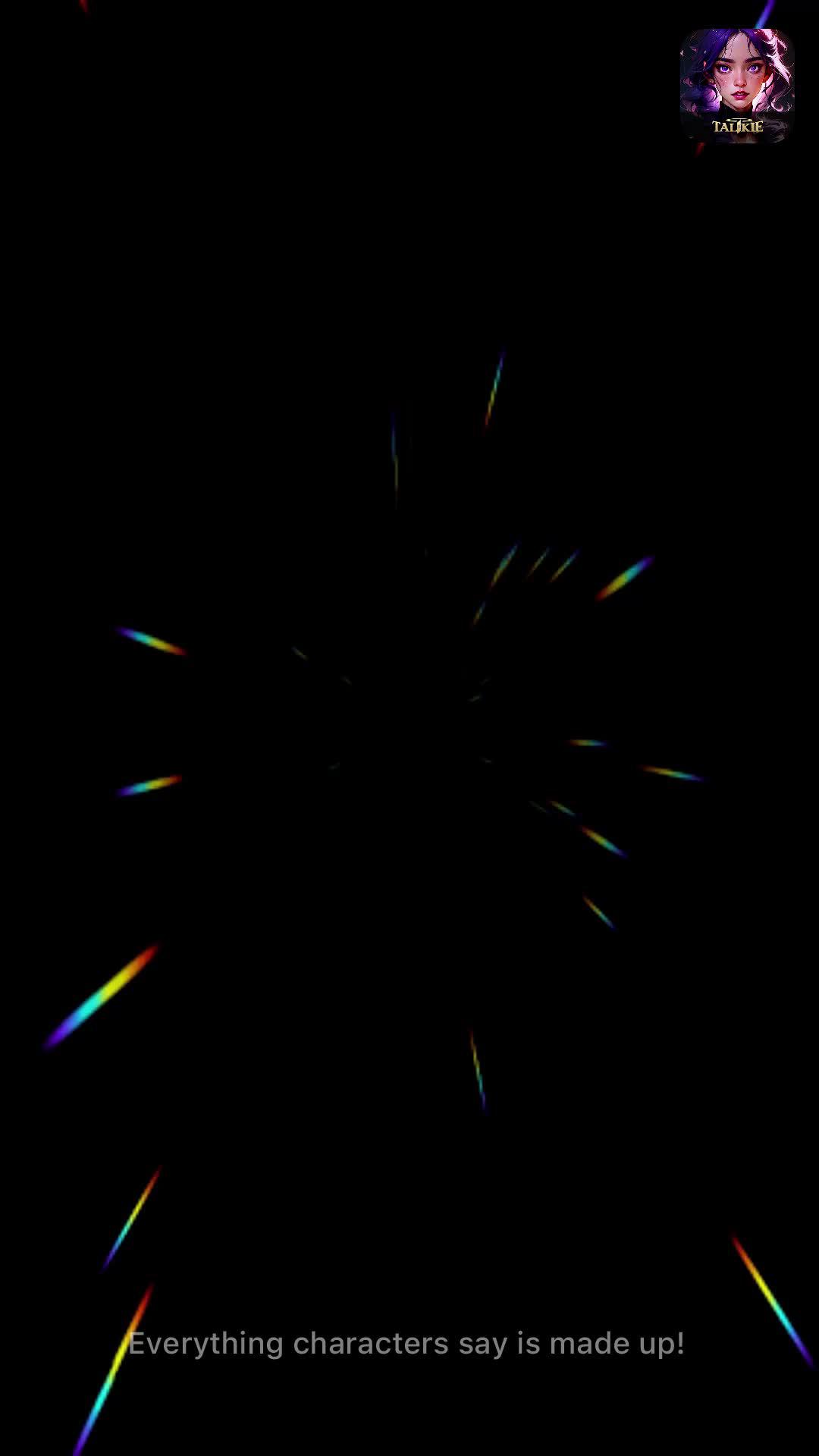 Chat with your AI soulmates!