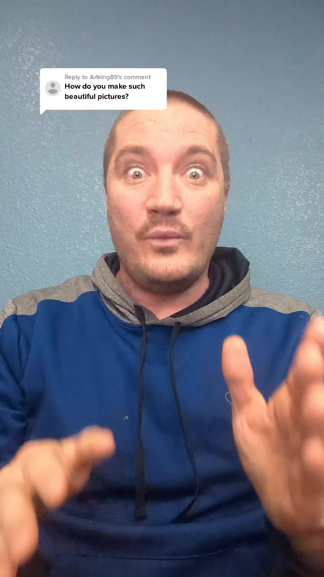 This special effect is great!