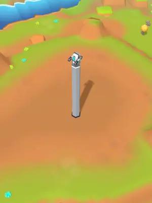 Epic Sci-Fi tower defense game!