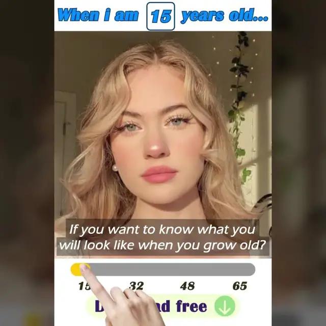 It's my turn to travel through time, this app is so fun