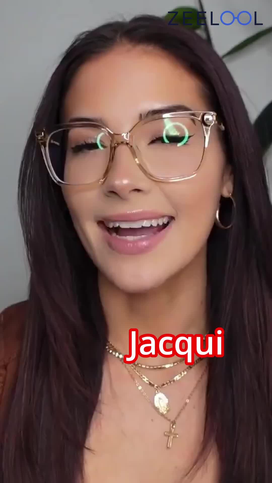 Buy 1, get other frames 50% OFF! 10% OFF code: zeelool. Don't miss it!