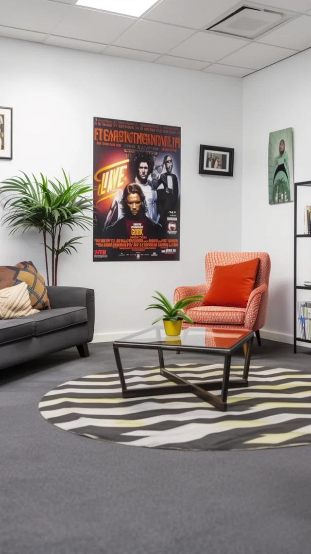 明星戀愛養成手，一同體驗明星生活，你能成為演藝圈的新寵兒嗎