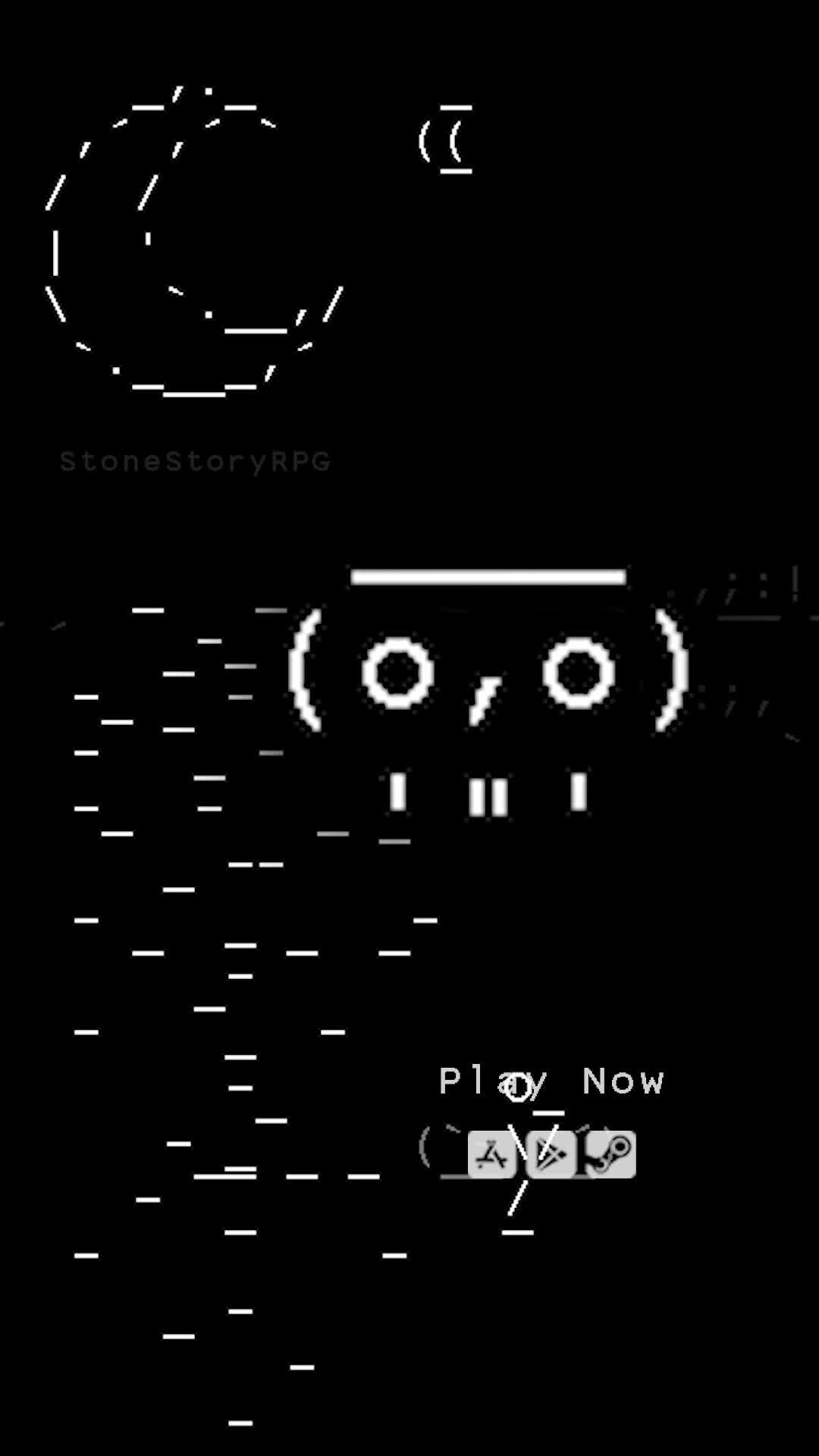 You Are (Not) A Skeleton