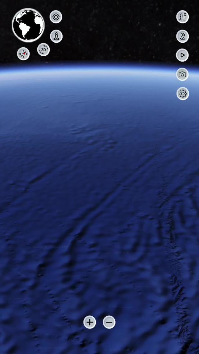 Mapas satélite 2024