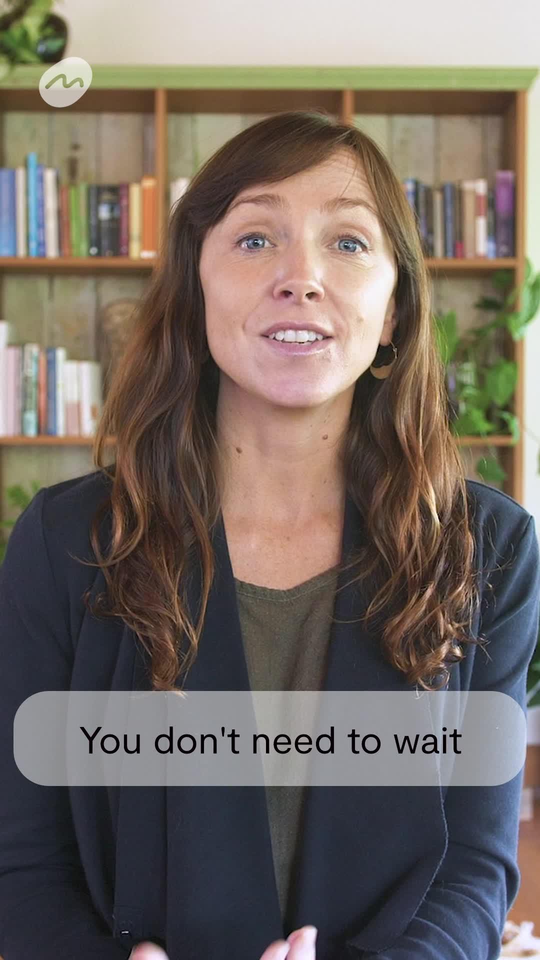 Come and connect with your daily mindfulness coach.