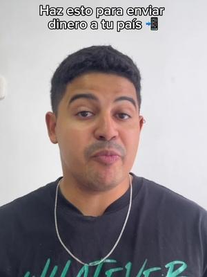 Envía dinero 24/7 con la app