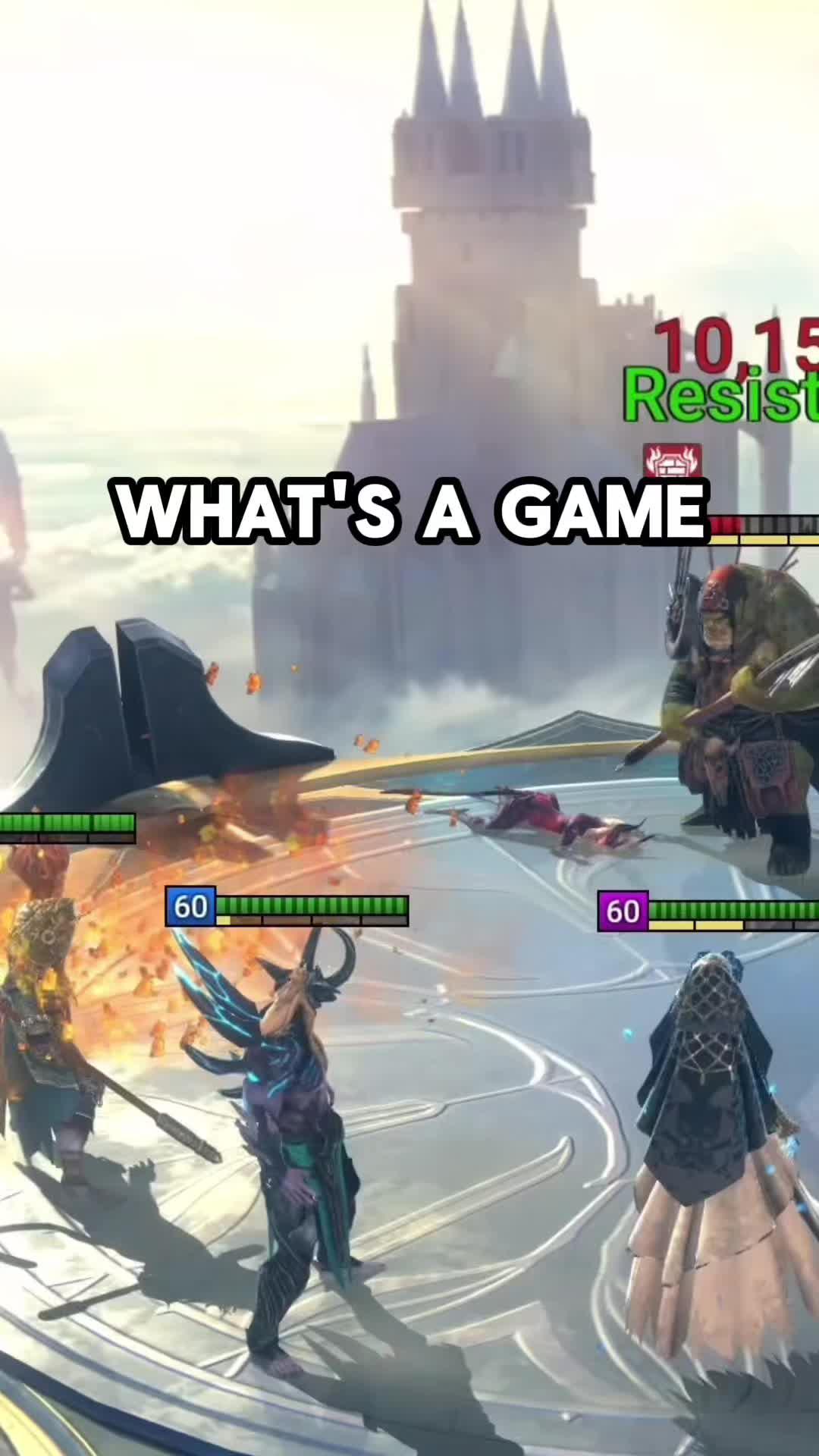 Mobile RPGs never looked so good!