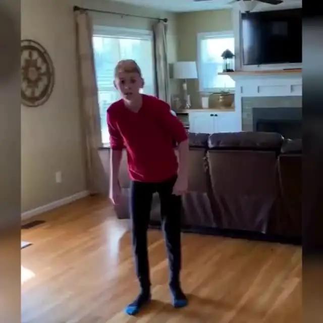 Amazing Special effects maker