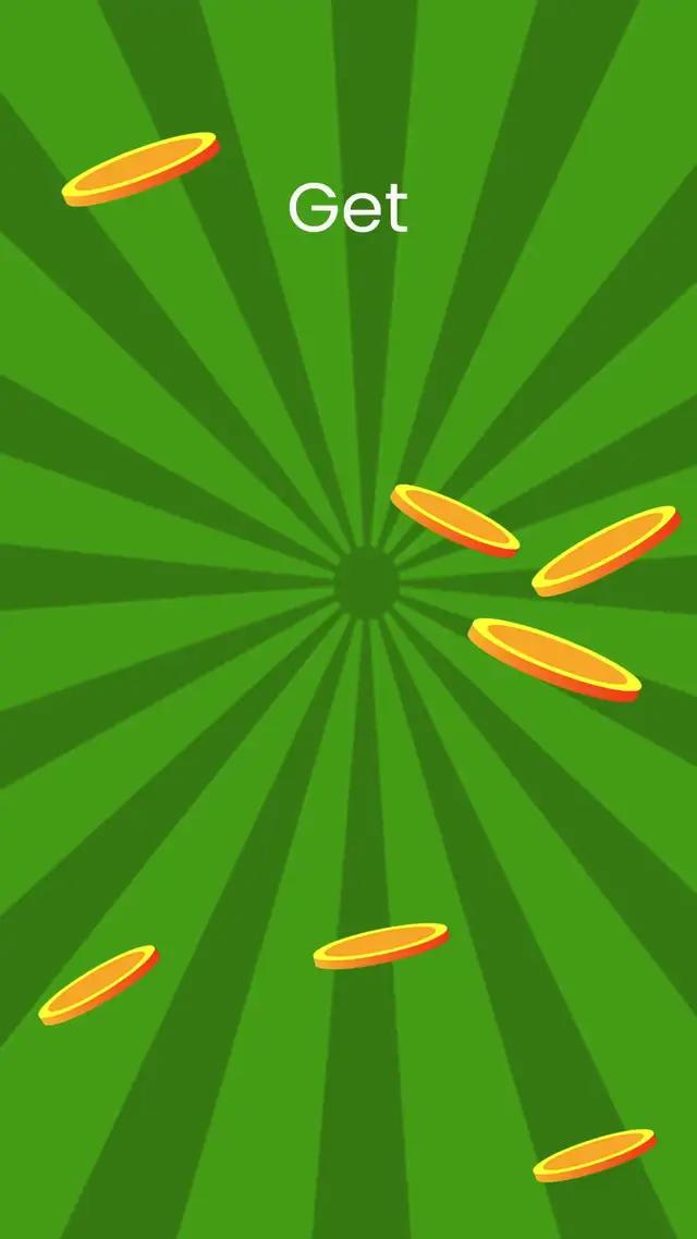 Use the code “CASHBACK” with every order at checkout for all your meals, desserts and coffees.