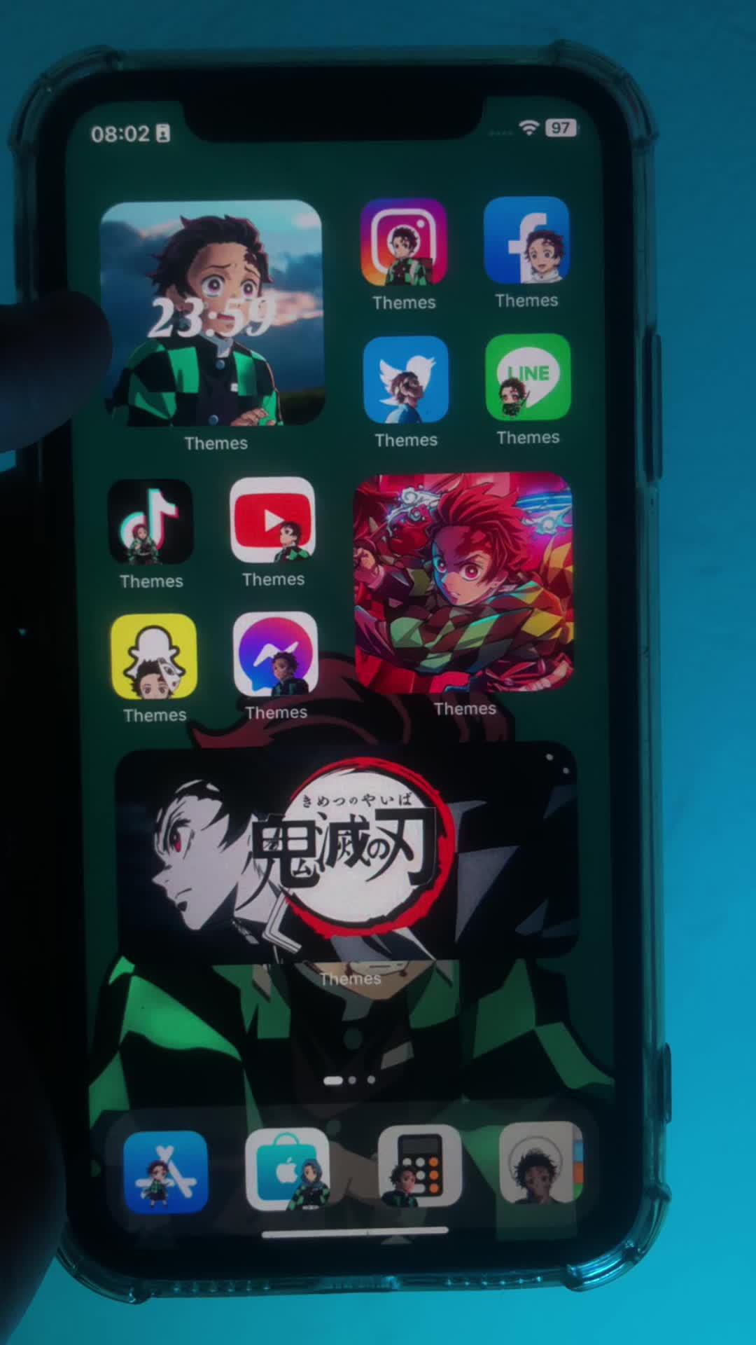 Take your phone to the next level with this app！