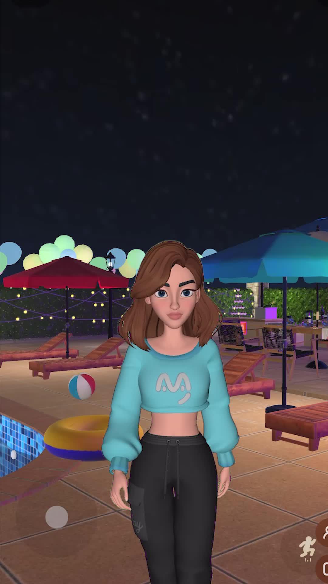 Create your own 3D avatar