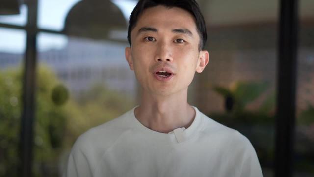 8 mots par jour – et l'anglais sera vôtre!