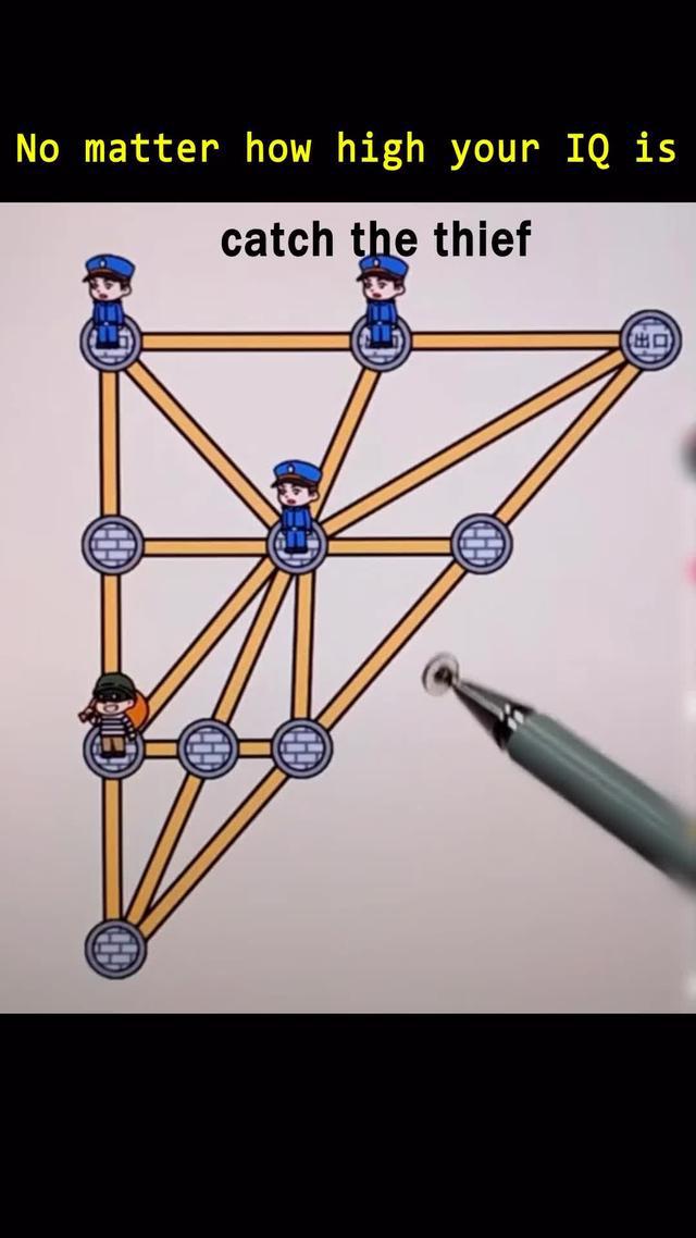 How many levels can you pass?