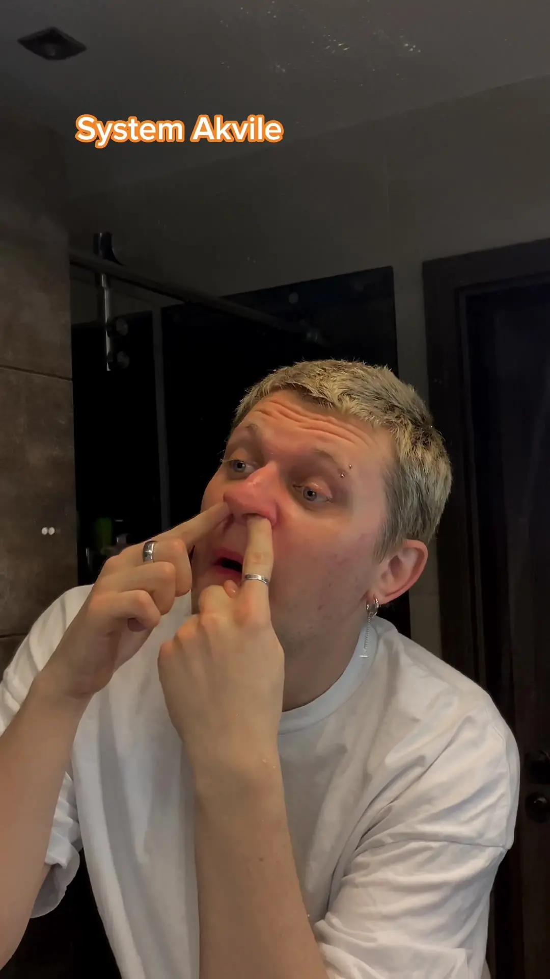 The System Akvile app is a trend, are you in? 📱😎