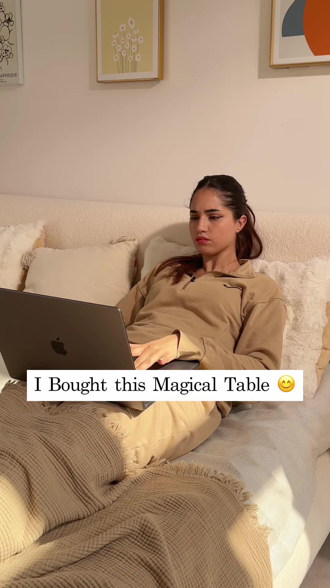 Bringing my desktop into the bedroom >>>🫶🏼 🌸 🤩 Get it for FREE on Temu now! 🎁 Only for new app users with qualifying orders❤ Click LINK 🔍 to shop now! #OfficeProductivity #WorkspaceUpgrade #SmartSolutions #OfficeEssentials #temufinds #temu #temushopping #temuhaul #instagood #foryou #fyp #trending #shopping #office #homeoffice #officefinds #officedecor #officesetup