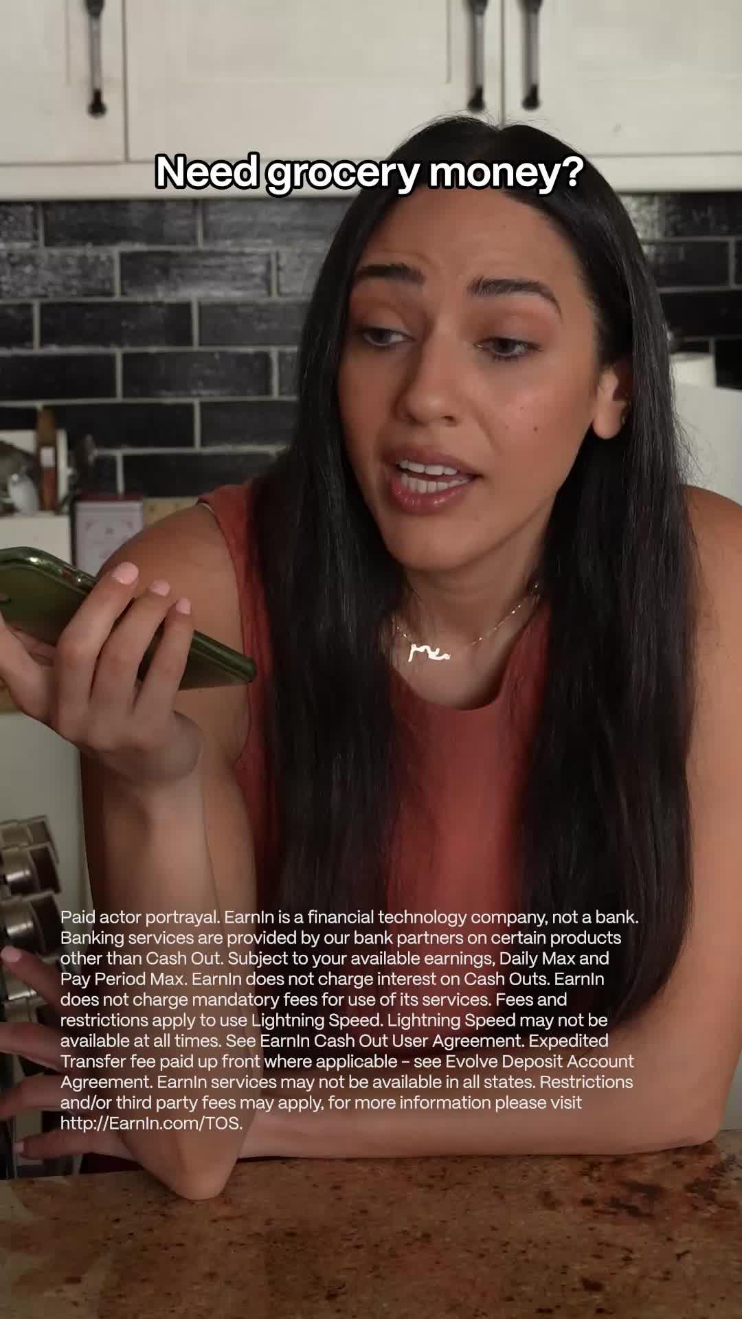 Tired of waiting two weeks to get your money? Set your money free and get paid today.