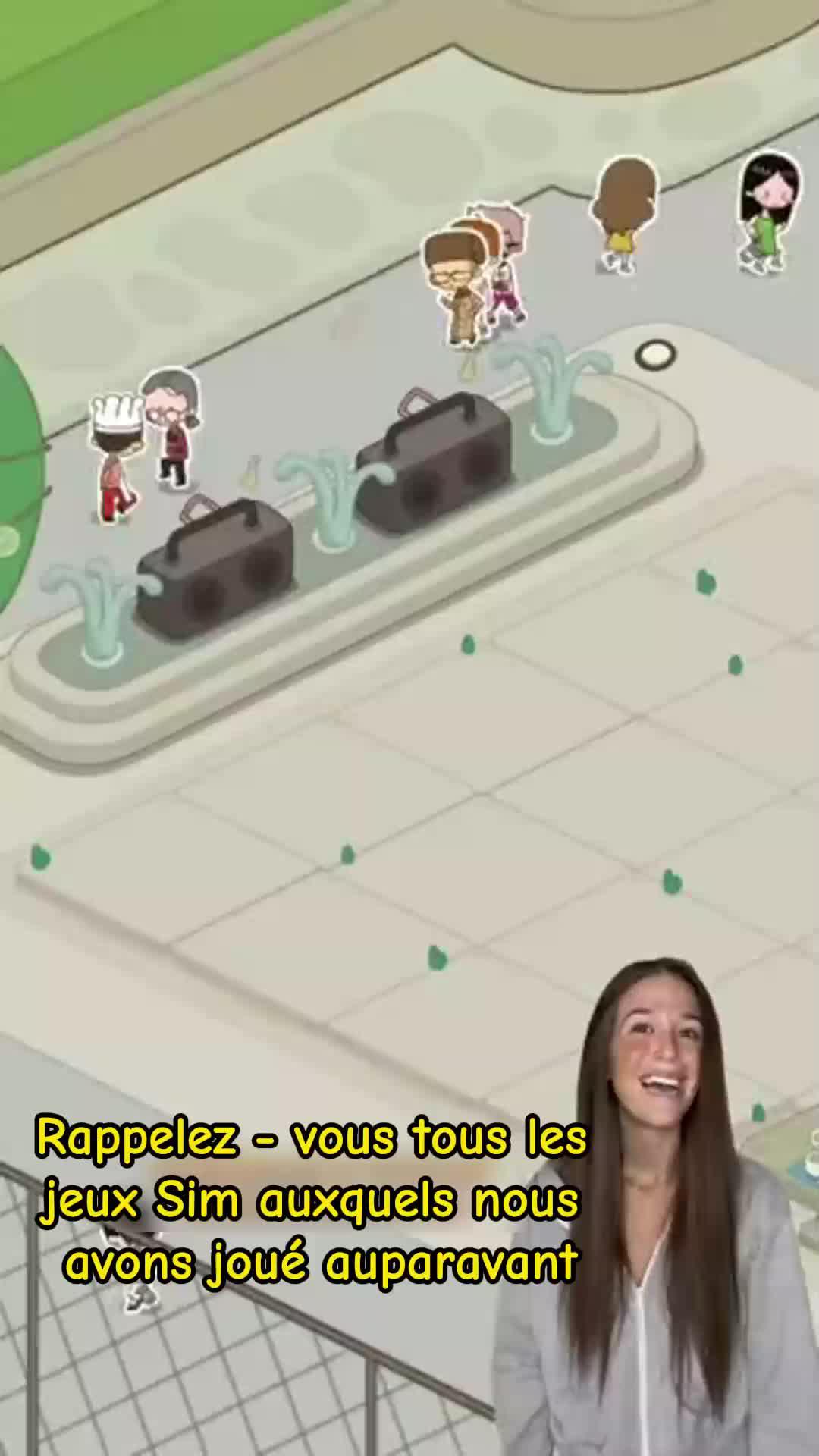 Pourquoi ce jeu est-il si agréable ? Jouez maintenant.