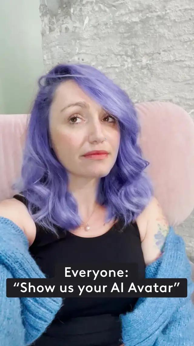 Imagine it, create it, share it!