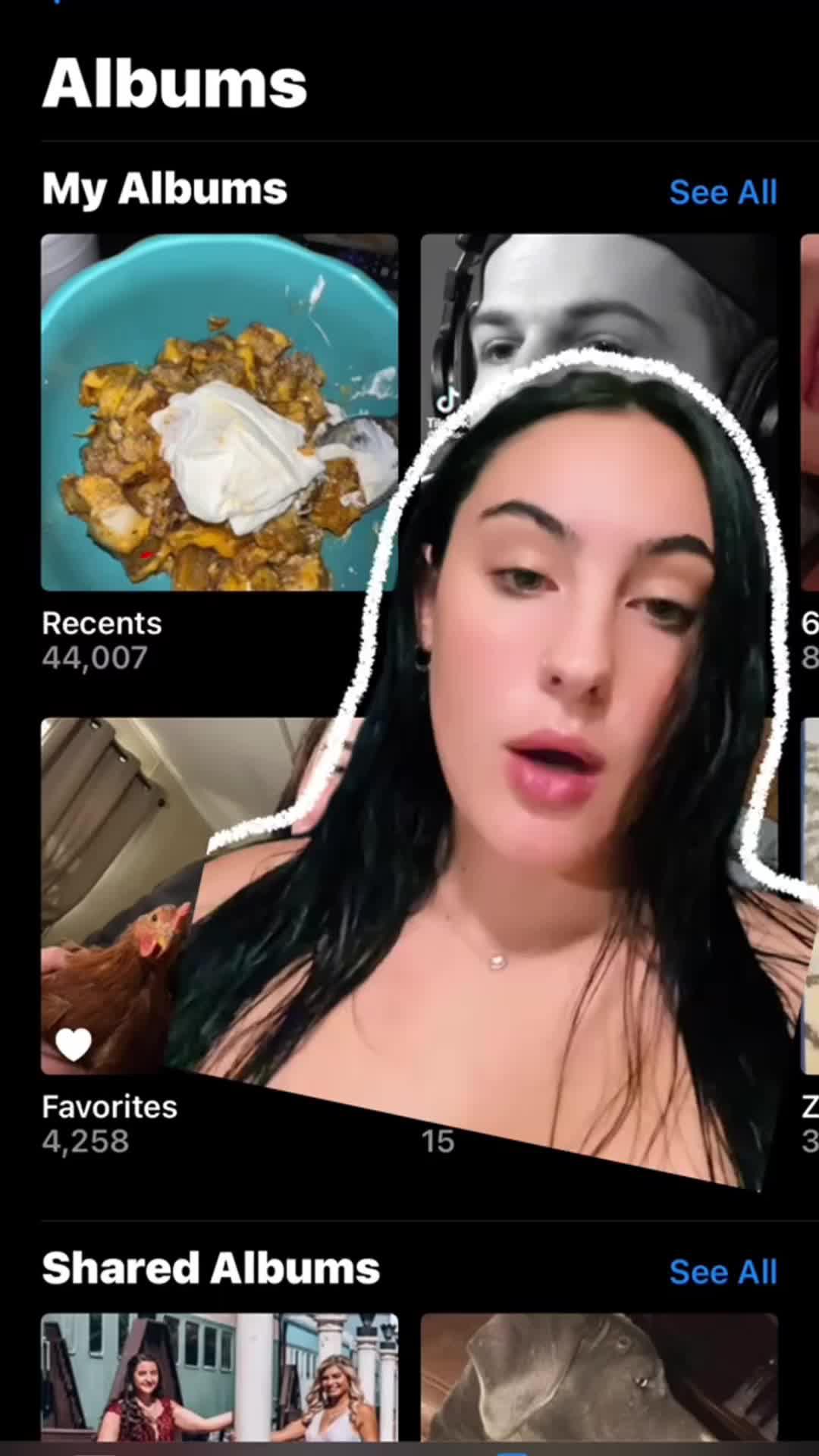 my go to ! #swipewipe #fyp #vannialayah