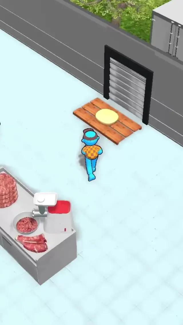 Cook your way to the top!
