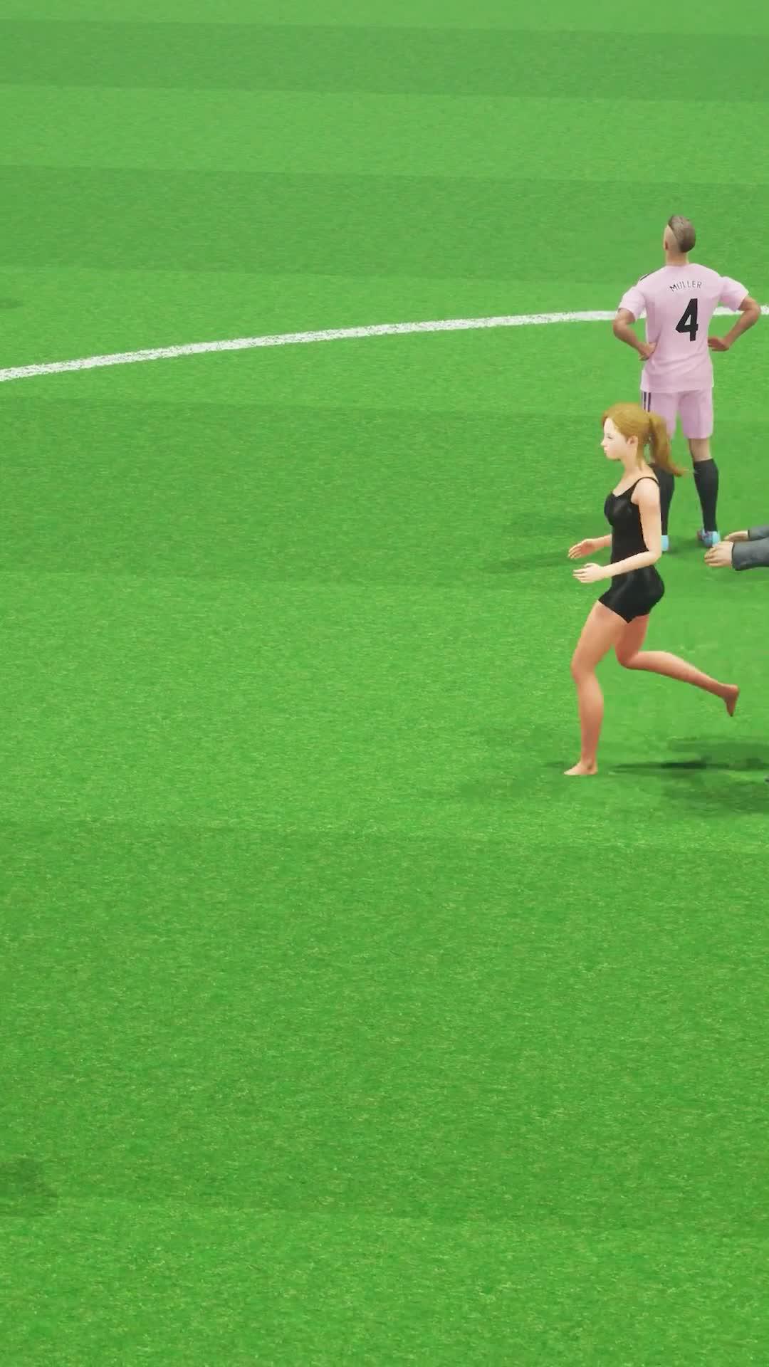 Rule the SOCCER world!