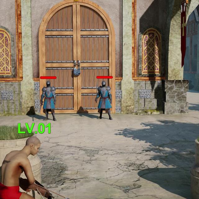 Strategy is Key for Win