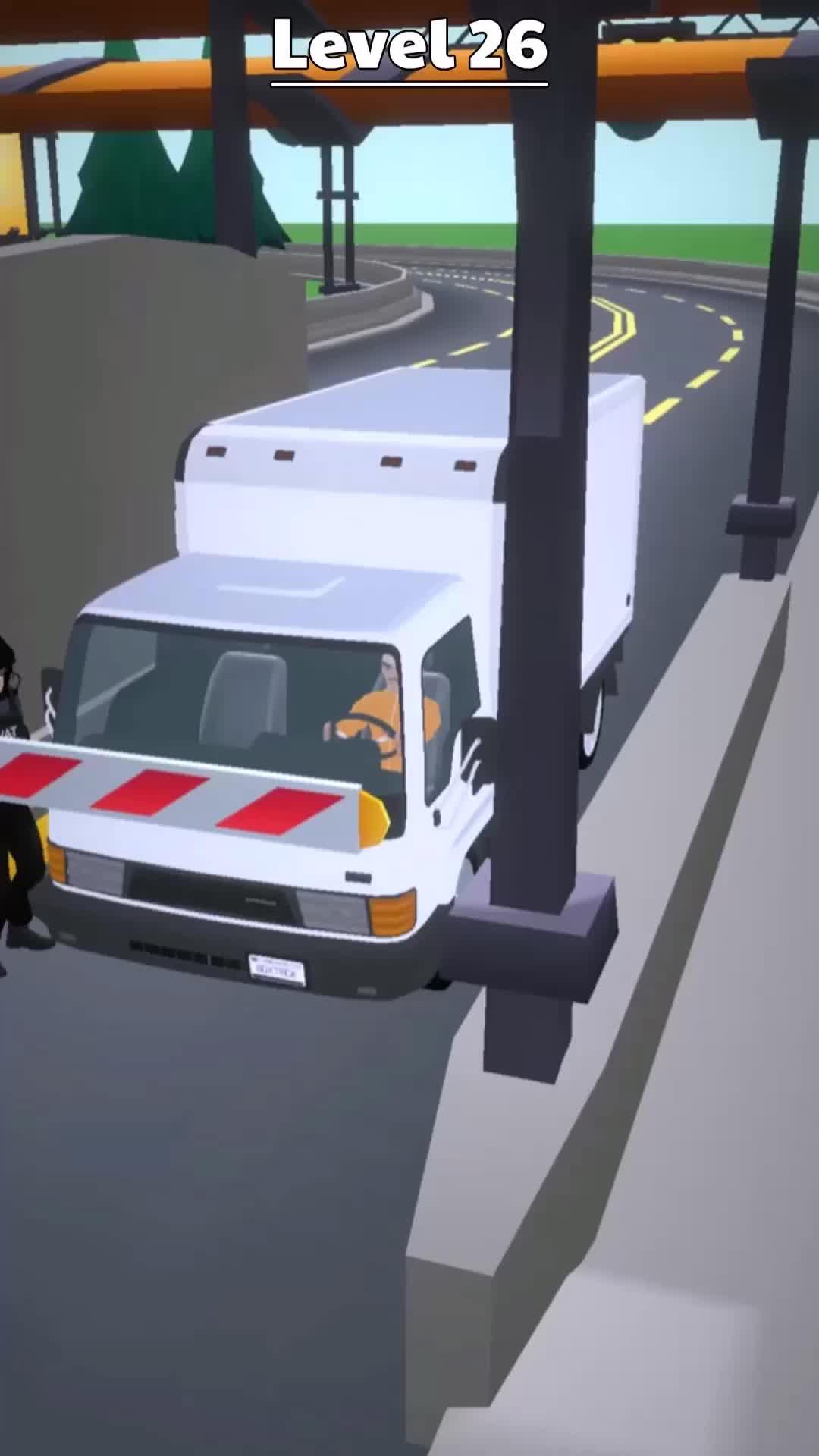 Protect and serve with Borderland Defender! Face challenges as a guardian. Play now!