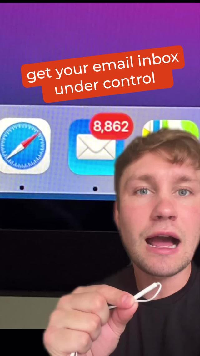 Clean your inbox from SPAM for free!