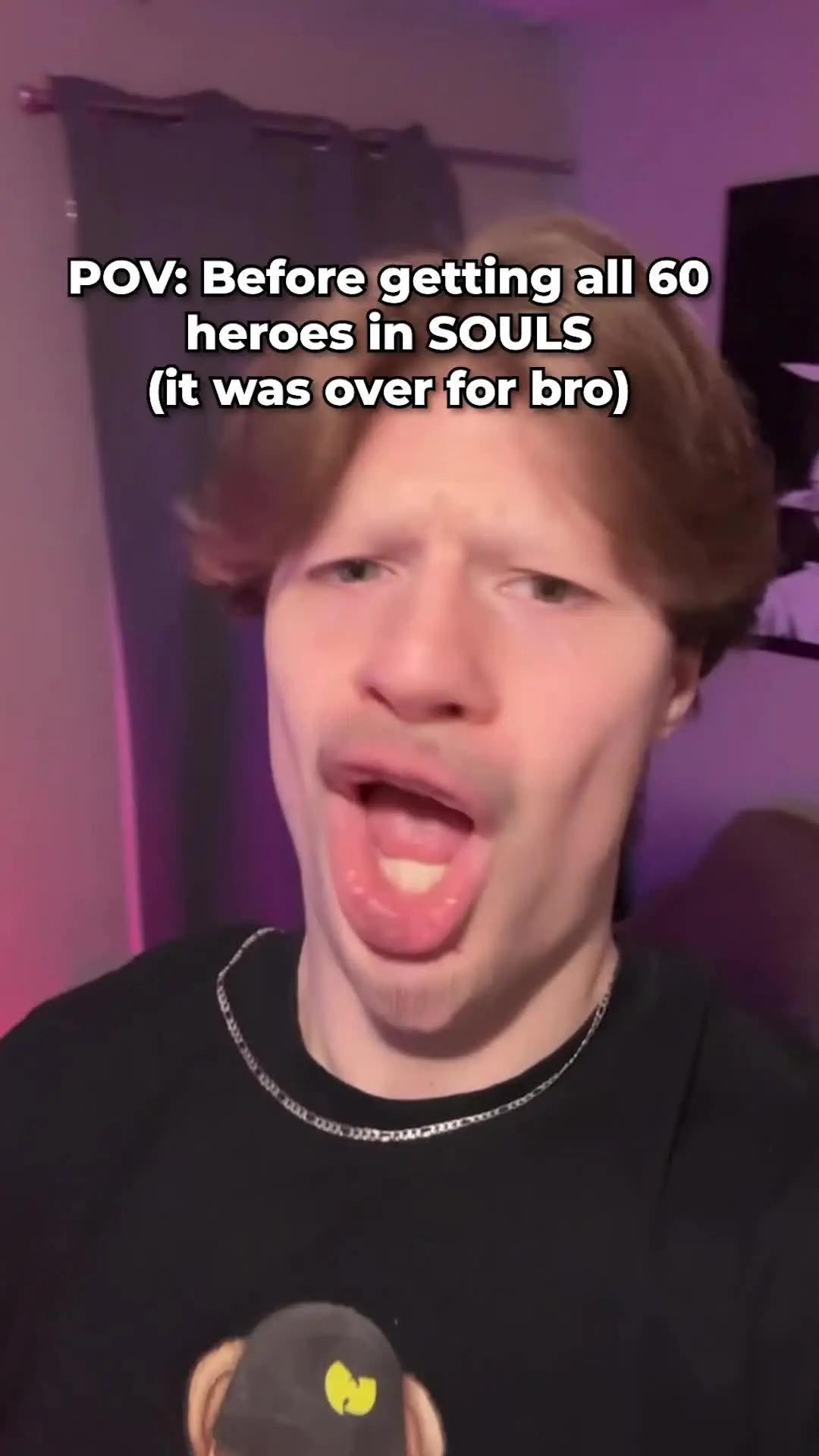 Fantasy RPG adventure!