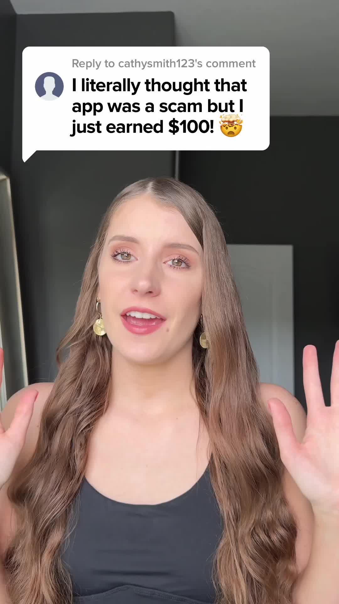 I found this cool new side hustle