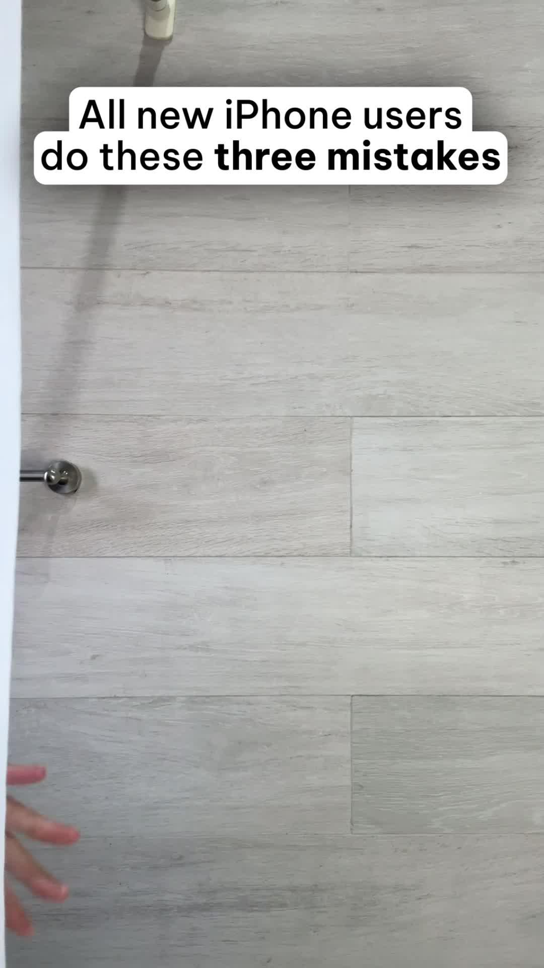 Free up storage with Cleanup app in seconds.