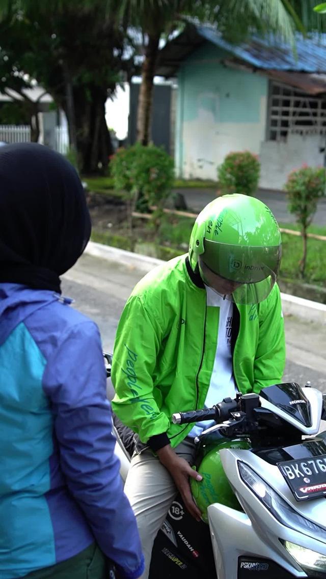 Waktunya buat perjalan murah!