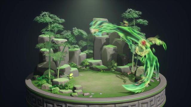 2024放置三国RPG大作! 现在登录就送限定吕布机甲皮肤!