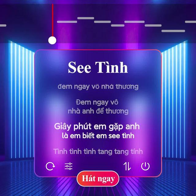 Karaoke AI chấm điểm, SingNow thôi