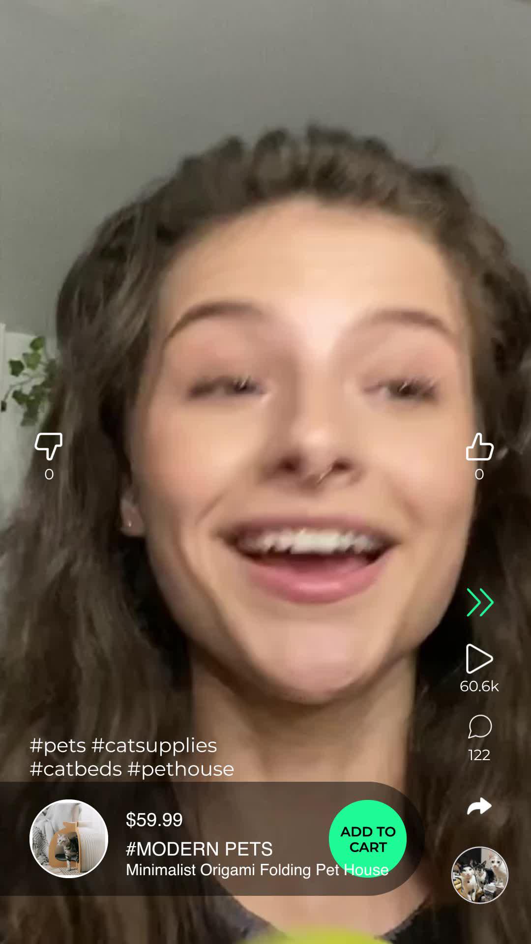 This app is so cool!! Comment any questions @FlipShop @theshoppingsocialnetwork