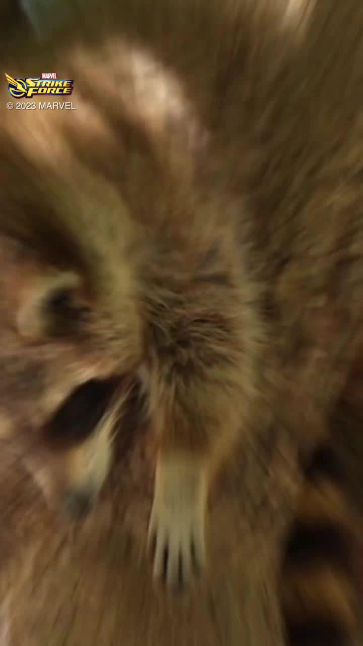 Download MARVEL Strike Force Now!