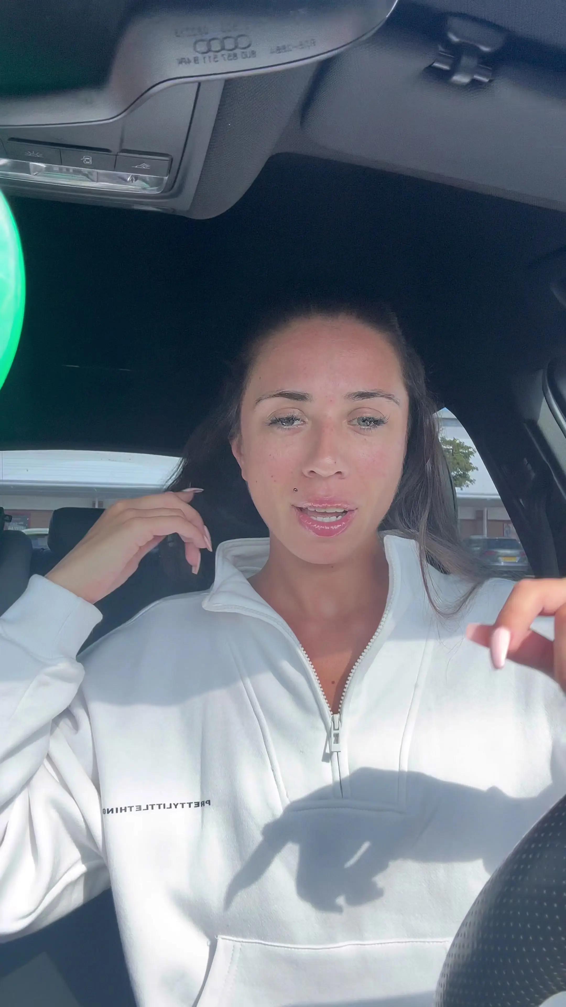 I’m back with @Cuvva car insurance 🚗 ❤️ use my discount code YAZ10 for £10 off your first policy #hack #travel #carinsurance AD