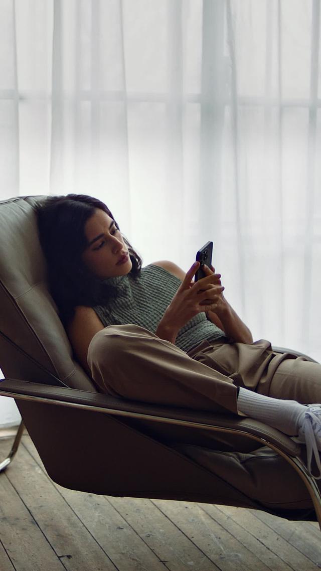 4 % p.a. Zinsen auf dein Cash. Monatliche Auszahlung.