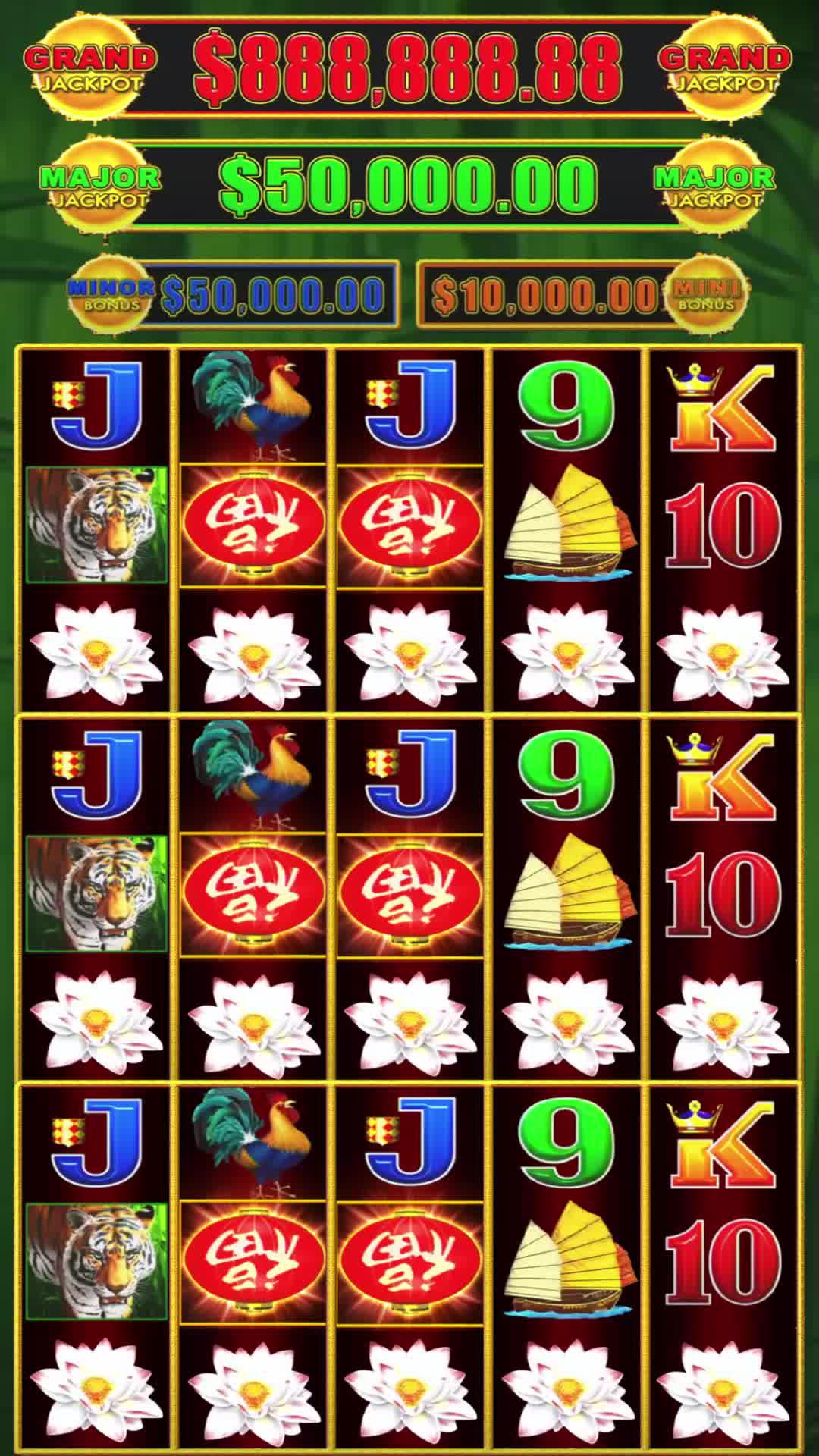 I just found the Best Slots Game I've ever seen!