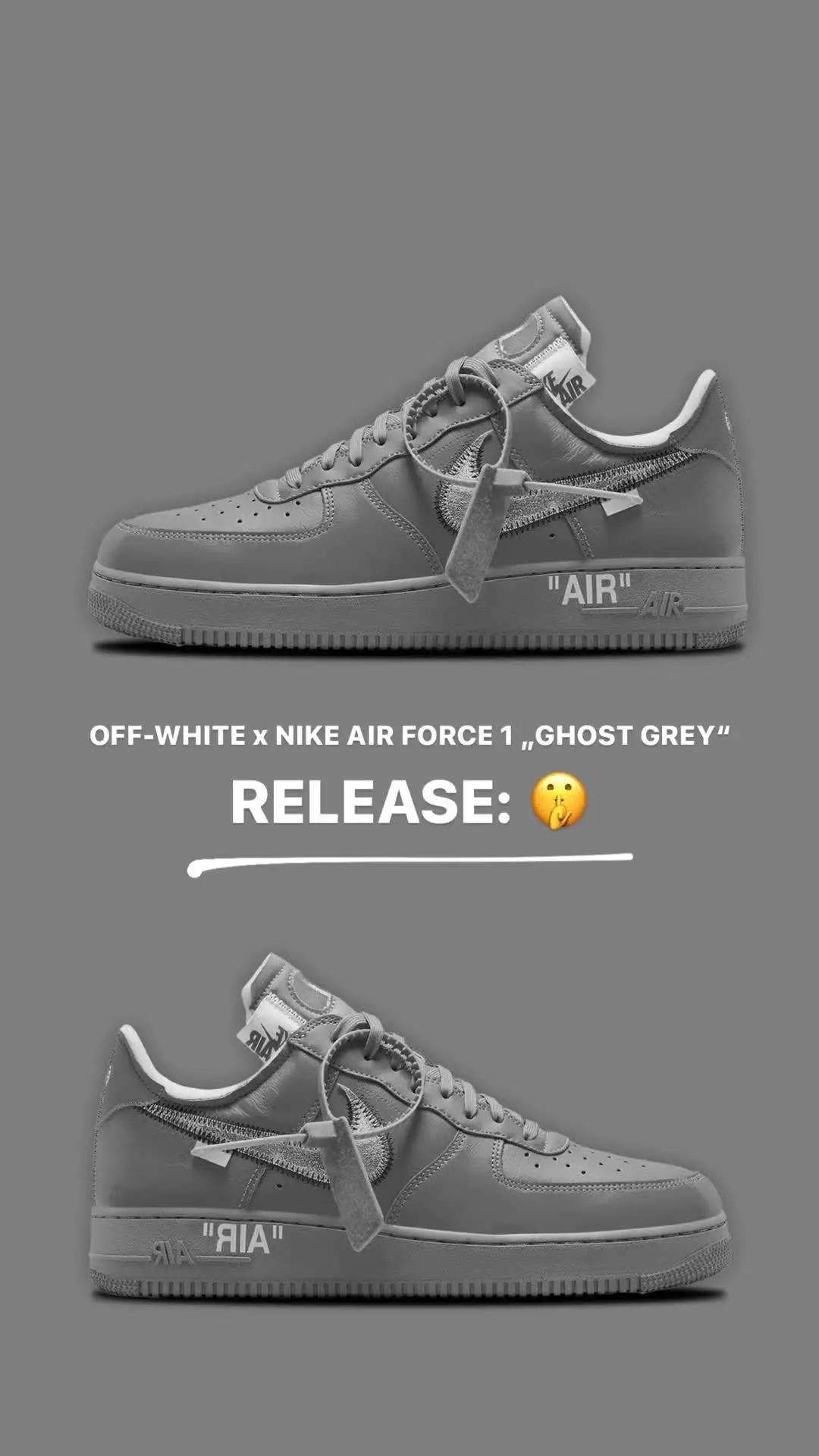 Never miss a sneaker again 👟🤫