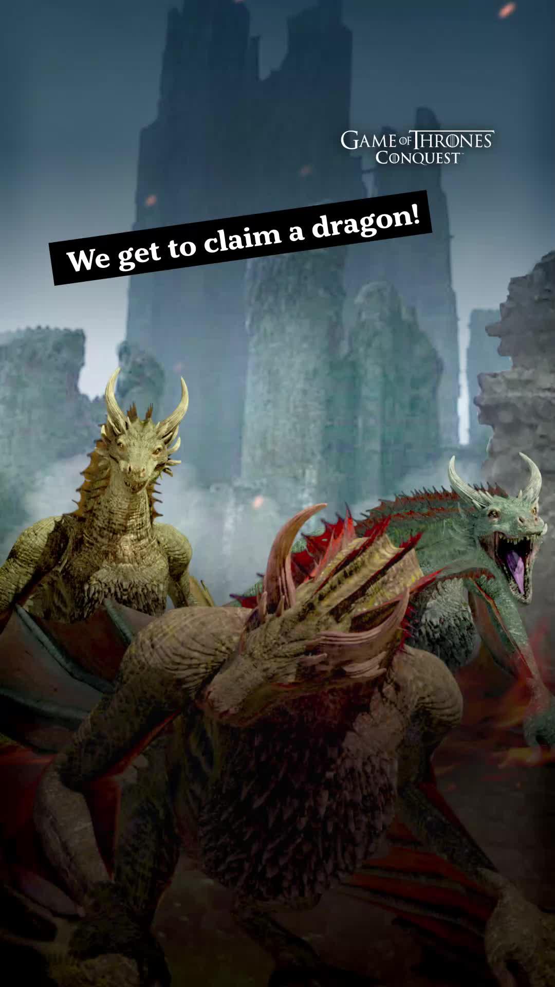 There's one reason I'd always choose Daenerys Targaryen.