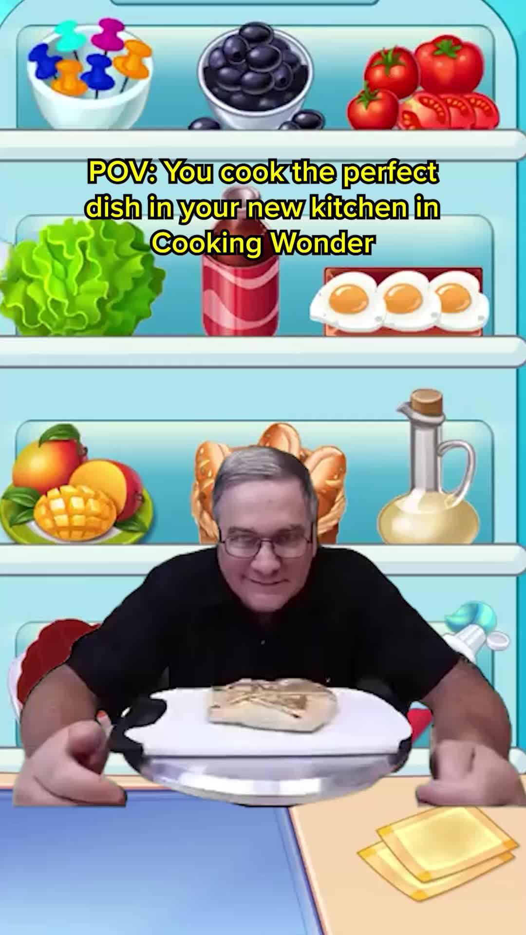 Become a Chef!