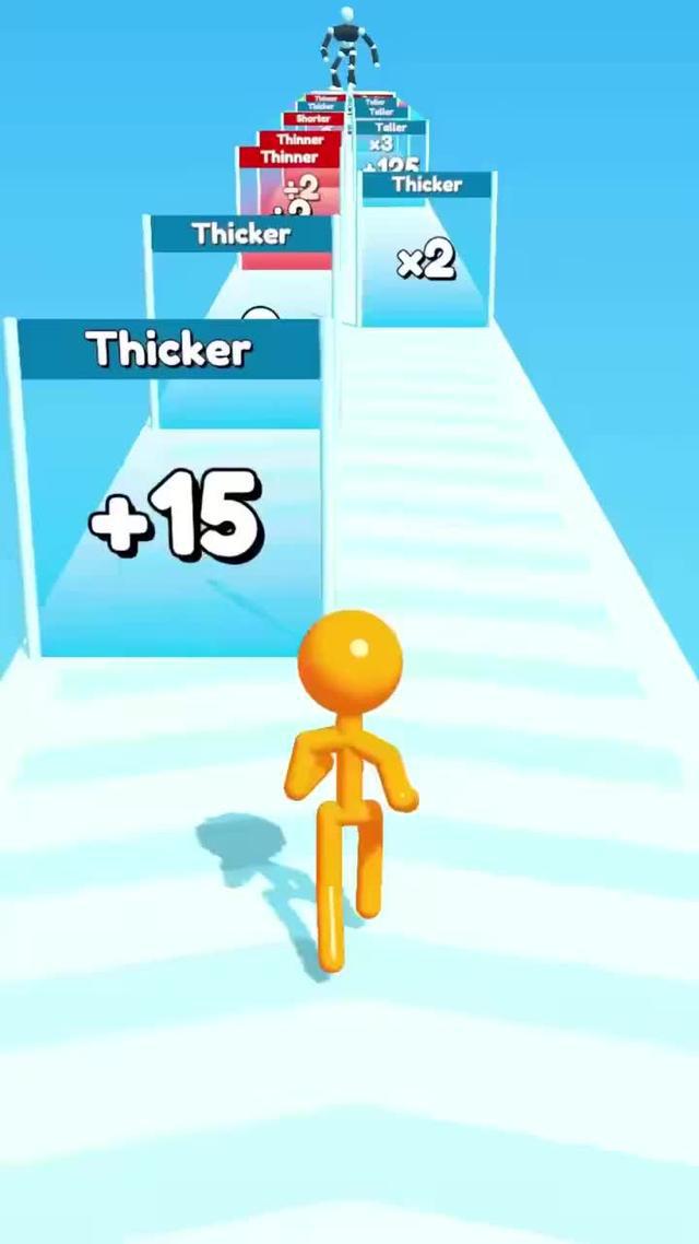 Why is this game so fun?