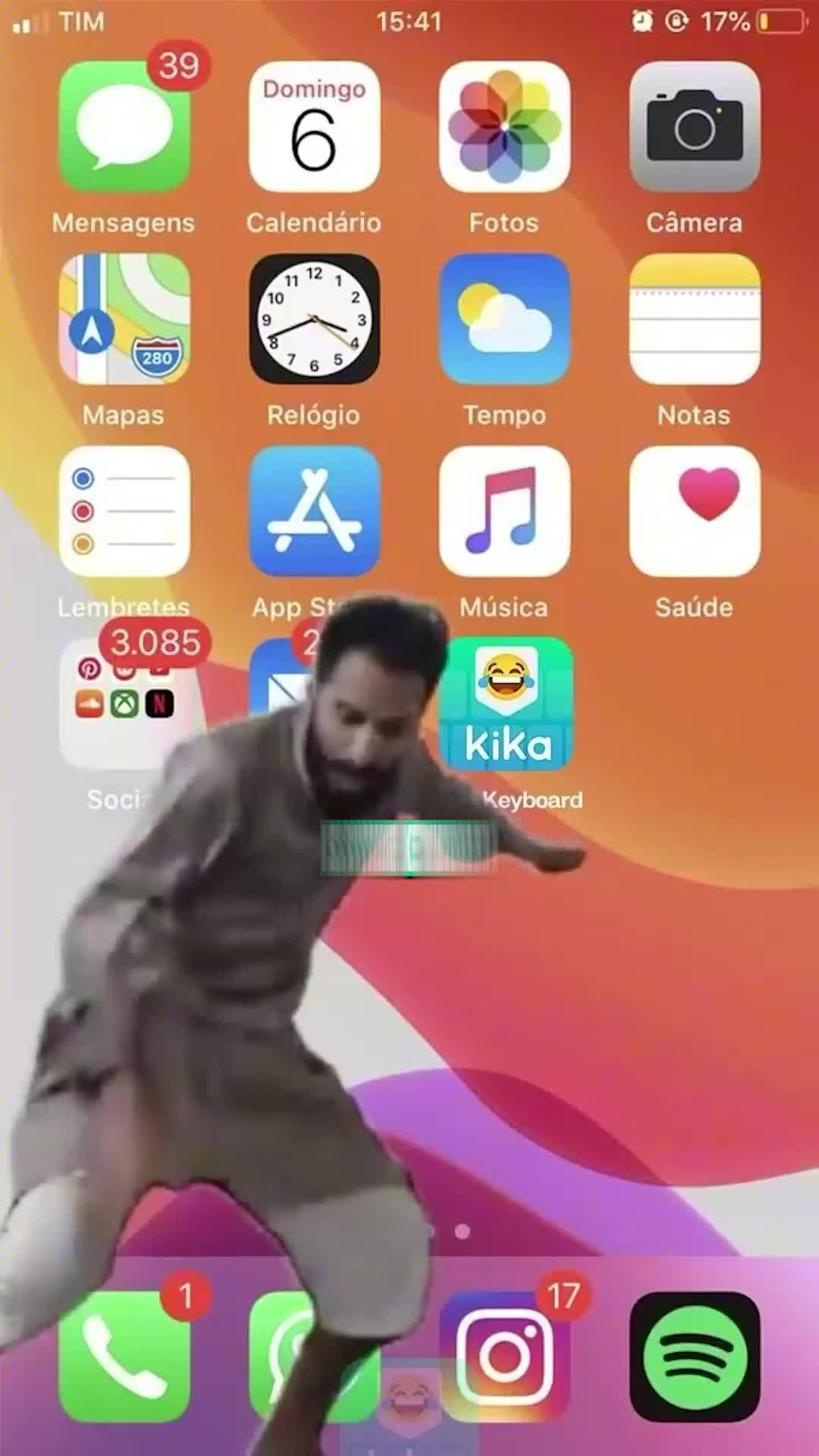 Set exclusive  keyboard& themes for your Phone!