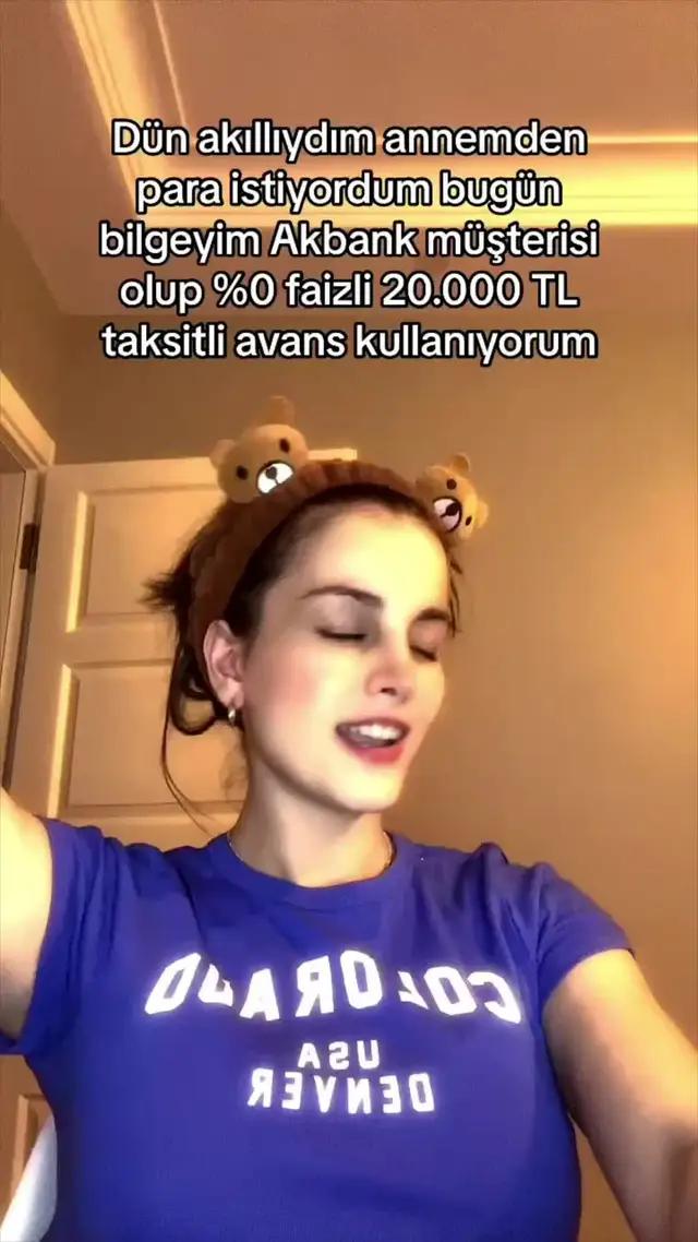 %0 faizli taksitli avans fırsatı!