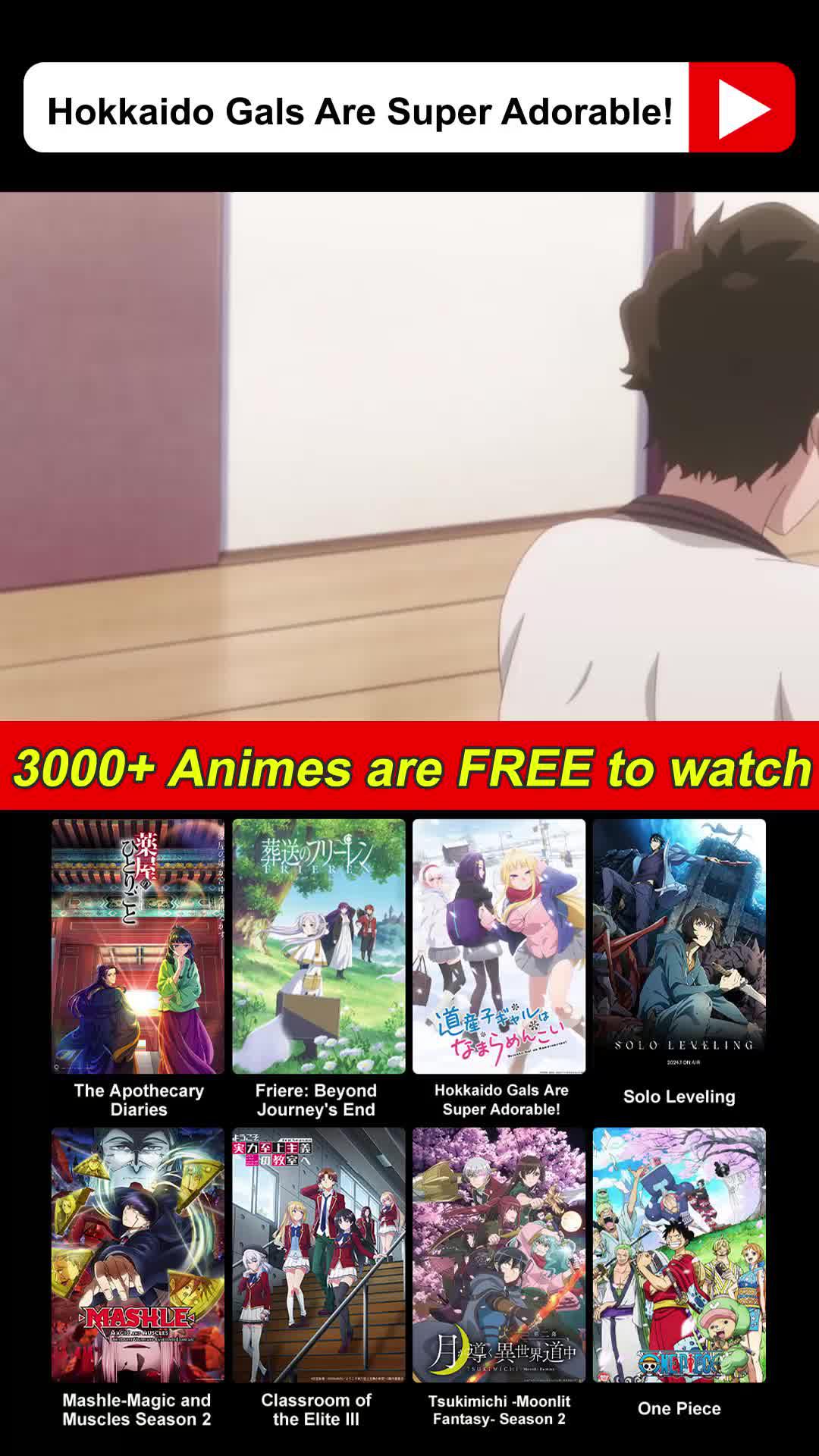 Time to stop paying for movies